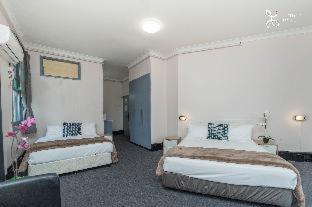 City Budget Hotel - Sydney - 4