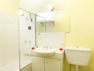 City Budget Hotel - Sydney - 3
