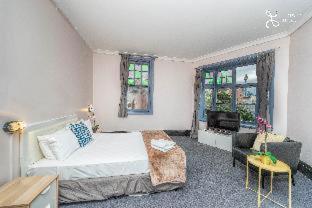 City Budget Hotel - Sydney - 2