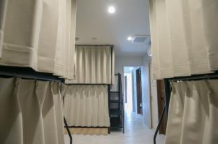 Hotel Mikado - Osaka - 4