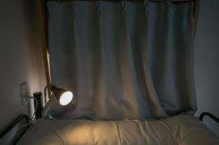 Hotel Mikado - Osaka - 3