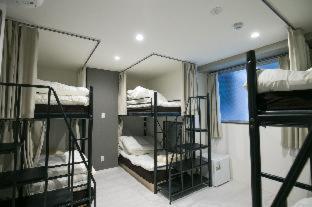 Hotel Mikado - Osaka - 2