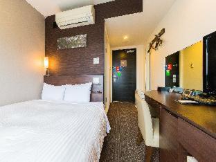Sotetsu Fresa Inn Hamamatsucho-Daimon - Tokyo - 2