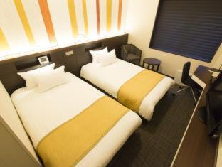 Shinagawa Tobu Hotel - Tokyo - 4