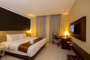 Gallery Prawirotaman Hotel - Yogyakarta - 8