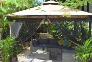 South Pacific Bed & Breakfast - Clifton Beach - 6