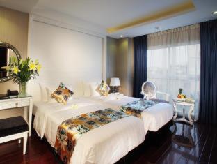 Golden Silk Boutique Hotel - Hanoi - 7
