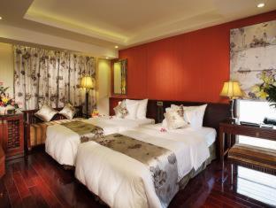 Golden Silk Boutique Hotel - Hanoi - 5