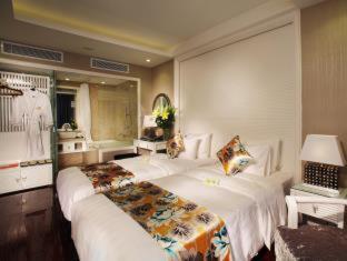 Golden Silk Boutique Hotel - Hanoi - 4