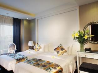 Golden Silk Boutique Hotel - Hanoi - 3