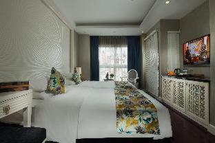 Golden Silk Boutique Hotel - Hanoi - 2