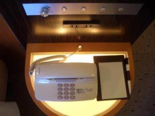 GRG Hotel Naha Higashimachi - Naha - 8