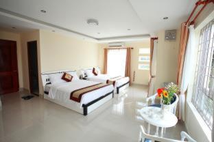 Sun & Sea Hotel - Phú Quốc - 9