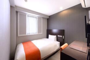 Vessel Inn Hiroshima Station - 9