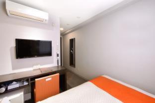 Vessel Inn Hiroshima Station - Hiroshima - 8