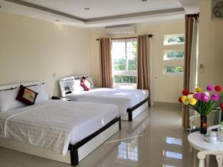 Sun & Sea Hotel - Phú Quốc - 7