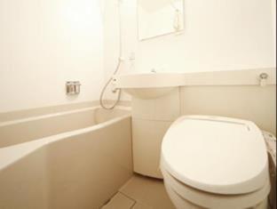 Vessel Inn Hiroshima Station - 7