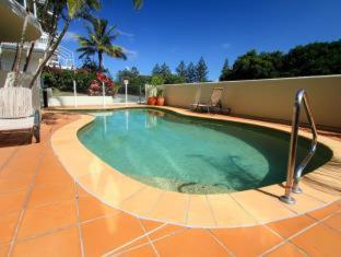 Waterview Resort - 4