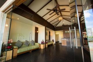 Hotel RK Gardenia - 7