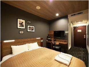 Sotetsu Fresa Inn Nihombashi Kayabacho - Tokyo - 8