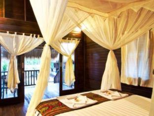 Sedok Jineng Villa Lembongan - Nusa Lembongan - 9