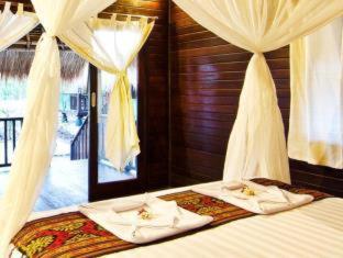 Sedok Jineng Villa Lembongan - Nusa Lembongan - 6