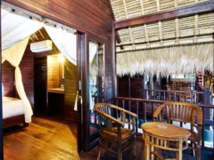 Sedok Jineng Villa Lembongan - Nusa Lembongan - 5