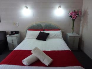 The Grampians Motel - 1