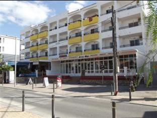 Apartamentos San Antonio Beach - Bucht von San Antonio - 9