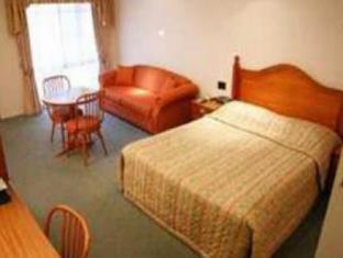 Best Western Ambassador Motor Inn & Apartments - 7
