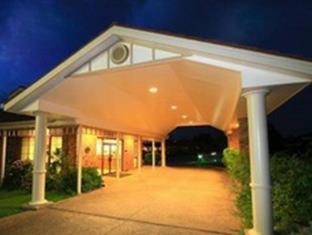Best Western Ambassador Motor Inn & Apartments - 3