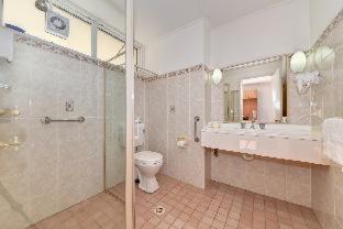 The Select Inn Ryde - Sydney - 9