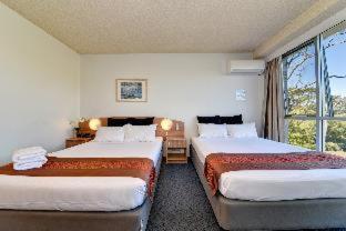 The Select Inn Ryde - Sydney - 8