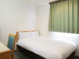 Hotel Green Well - Sendai - 2