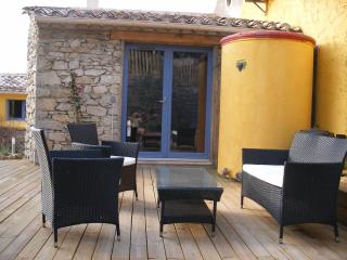 Domaine Les Cascades - Ribaute - 3