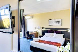 The Select Inn Ryde - Sydney - 7