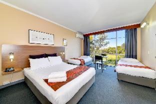 The Select Inn Ryde - Sydney - 3