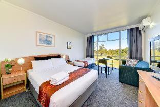 The Select Inn Ryde - Sydney - 1