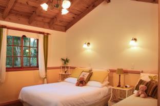 Tamborine Mountain Bed and Breakfast - Tamborine Mountain - 8