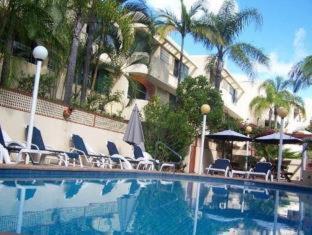 Sundeck Gardens - Maroochydore - 9
