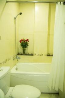 DDA Hotel District 1- Bùi Viện-Đề Thám Walking Street - Ho Chi Minh-stad - 9