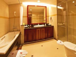 Tan Son Nhat Saigon Hotel - 1