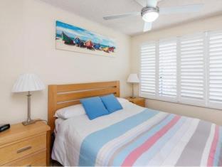 Capeview Apartments - Spectacular Ocean Views - Caloundra - 8