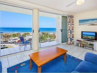 Capeview Apartments - Spectacular Ocean Views - Caloundra - 4