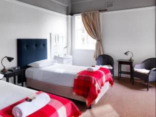 Grand Hotel Sydney - Sydney - 9