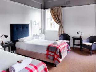 Grand Hotel Sydney - Sydney - 8