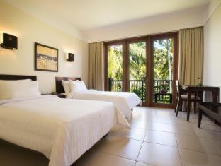 Ketapang Indah Hotel - Banyuwangi - 8