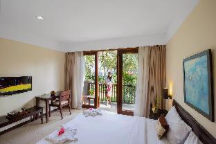Ketapang Indah Hotel - 4