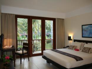 Ketapang Indah Hotel - 1