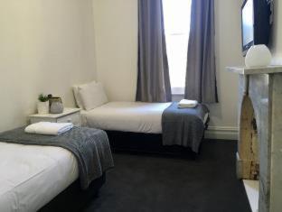 Grand Hotel Healesville - Healesville - 2